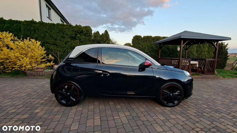 Opel Adam 1.4 Slam - 7