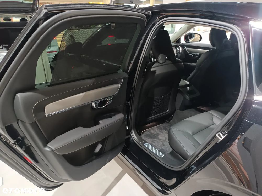 Volvo S90 B4 B Plus Bright - 38