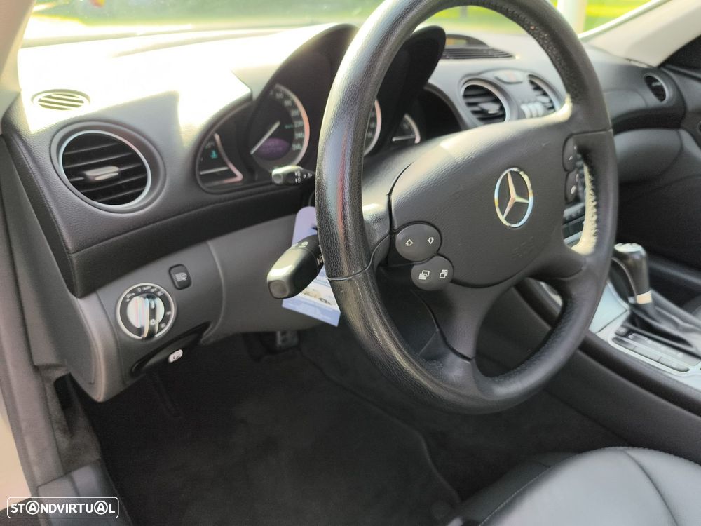 Mercedes-Benz SL 350 - 23