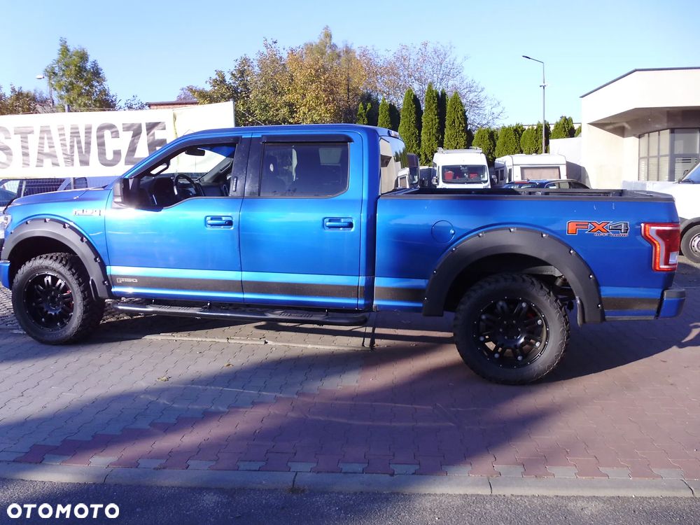Ford F150 - 12