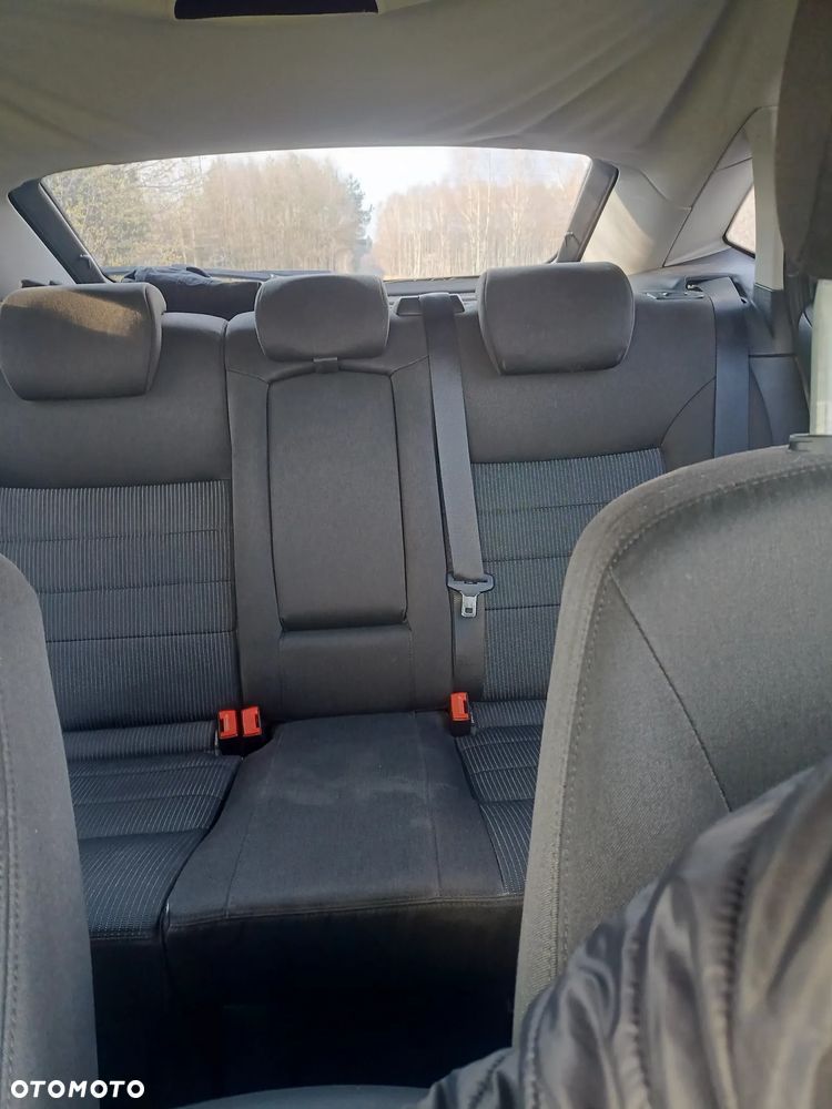 Ford Mondeo 2.0 TDCi Titanium - 15