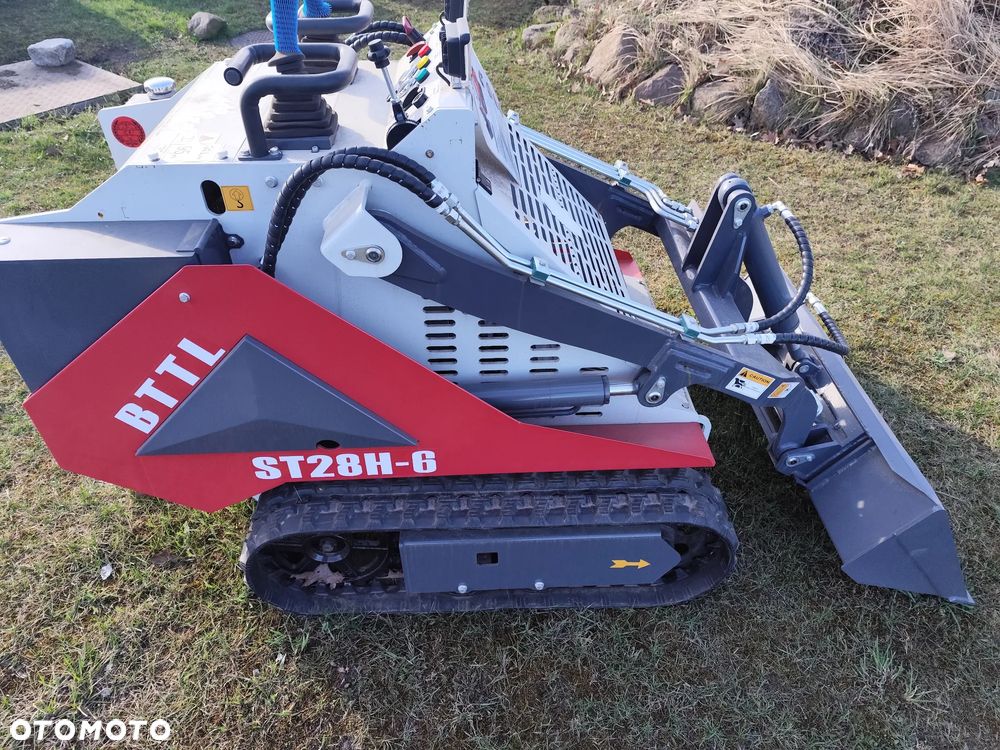 Inny BTTL ZT28-H - 2