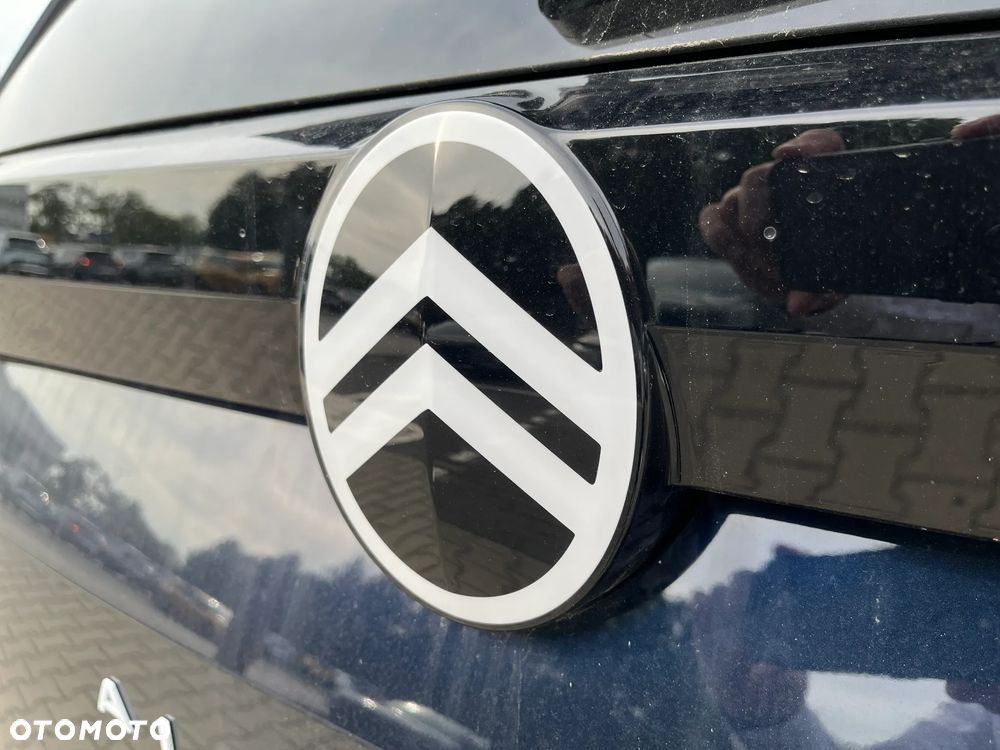 Citroën C5 Aircross - 13