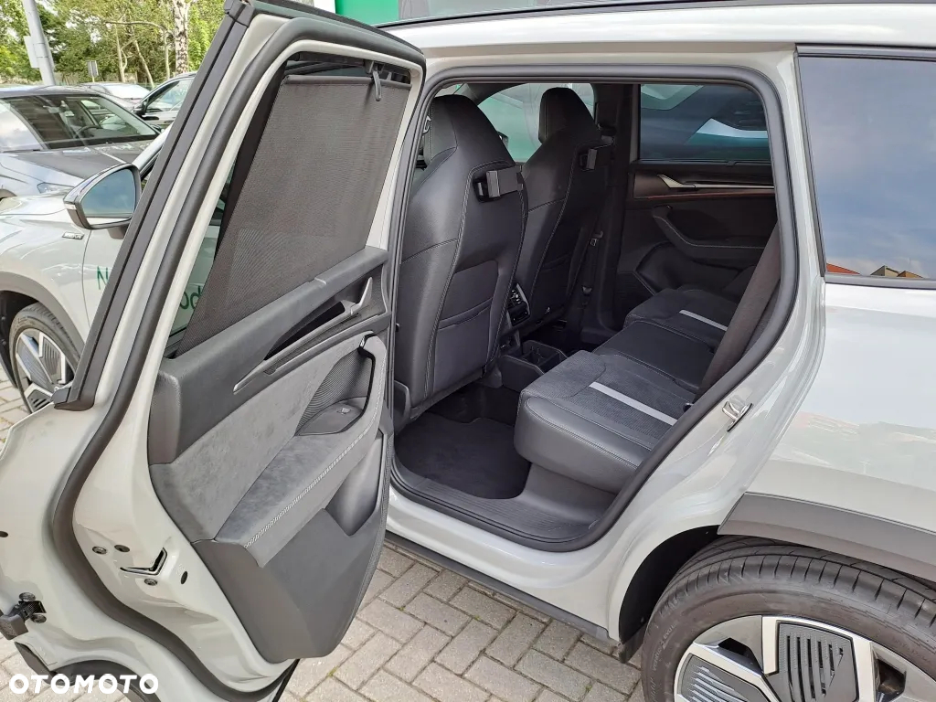 Skoda Kodiaq 2.0 TDI 4x4 Sportline DSG - 7