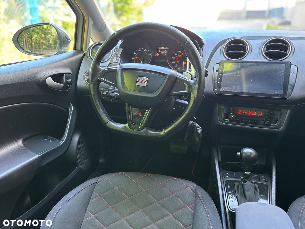 Seat Ibiza - 29
