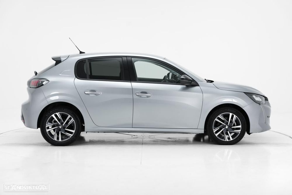 Peugeot 208 1.2 PureTech Allure Pack - 3