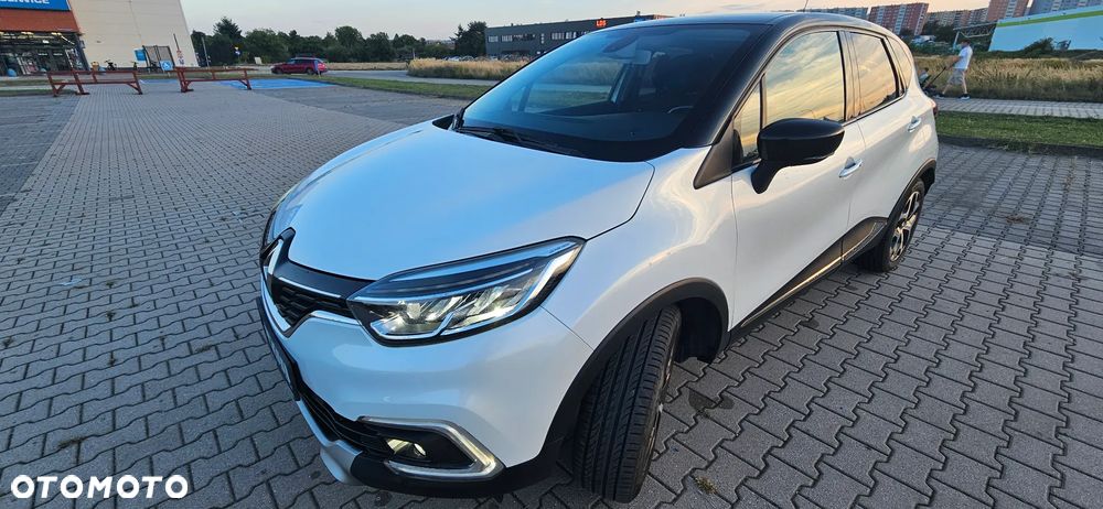 Renault Captur - 12