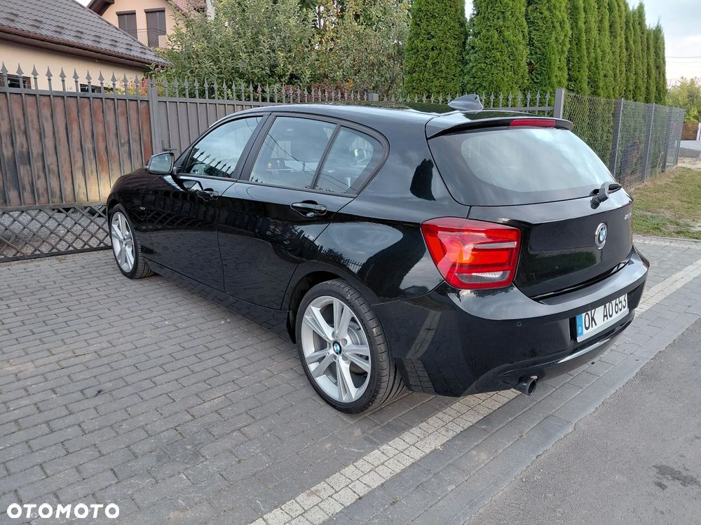 BMW Seria 1 - 19