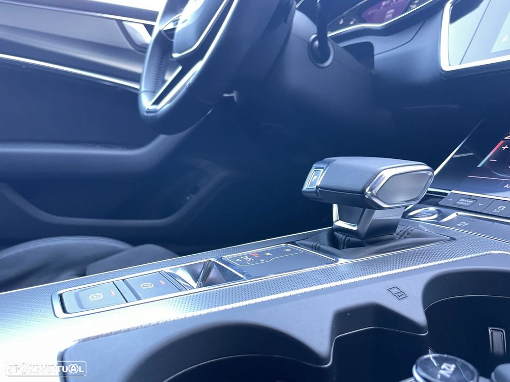 Audi A6 40 TDI Sport S tronic - 25