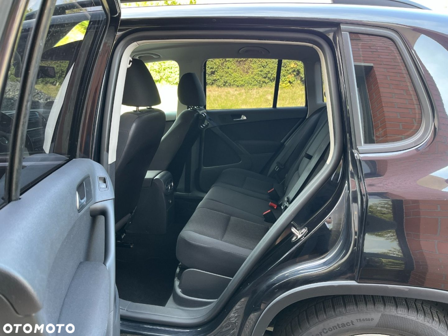Volkswagen Tiguan 2.0 TDI SCR BlueMotion Technology Sport & Style - 19