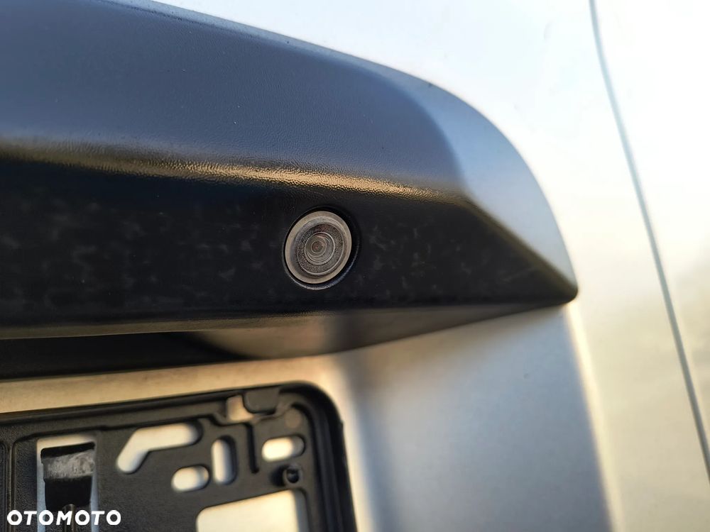 Citroën JUMPY AUTOMAT-ŁOPATKI 2.0 177 Ps Navi/Kamera Asystenty - 10