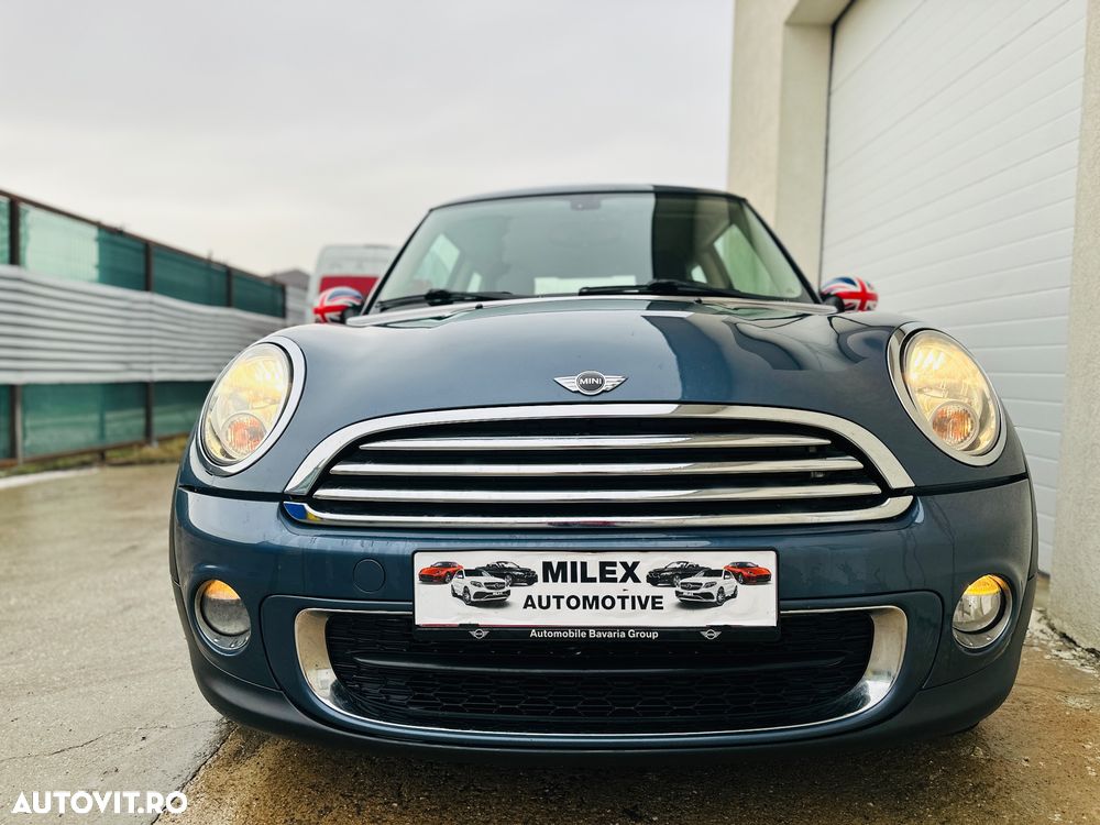 Mini ONE - 10
