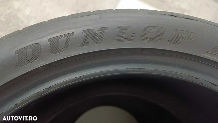 ANVELOPE 225 45 18 95Y 225/45/18 DUNLOP & KUMHO CP V10337 VARA - 5