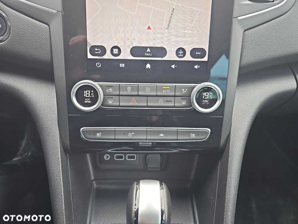 Renault Megane 1.3 TCe FAP Techno EDC - 21