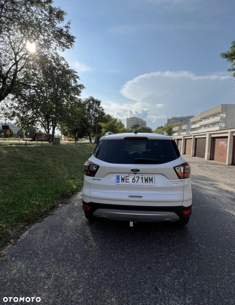 Ford Kuga 2.0 EcoBoost AWD Titanium ASS - 5