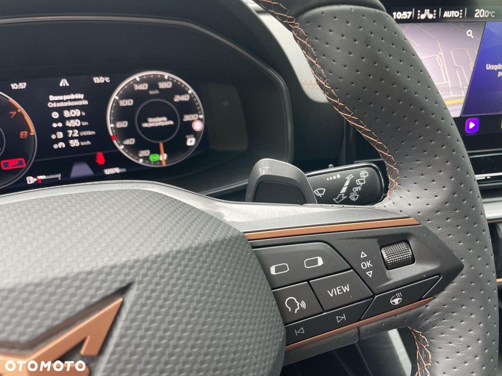 Cupra Formentor 1.5 TSI DSG - 30