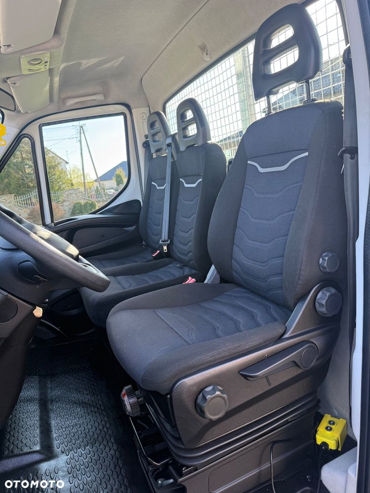 Iveco Daily 35C16 35C15 50C15 35C18 - 30