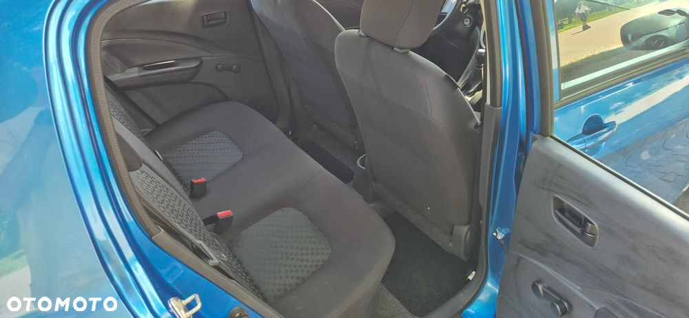 Suzuki Celerio 1.0 Club - 14