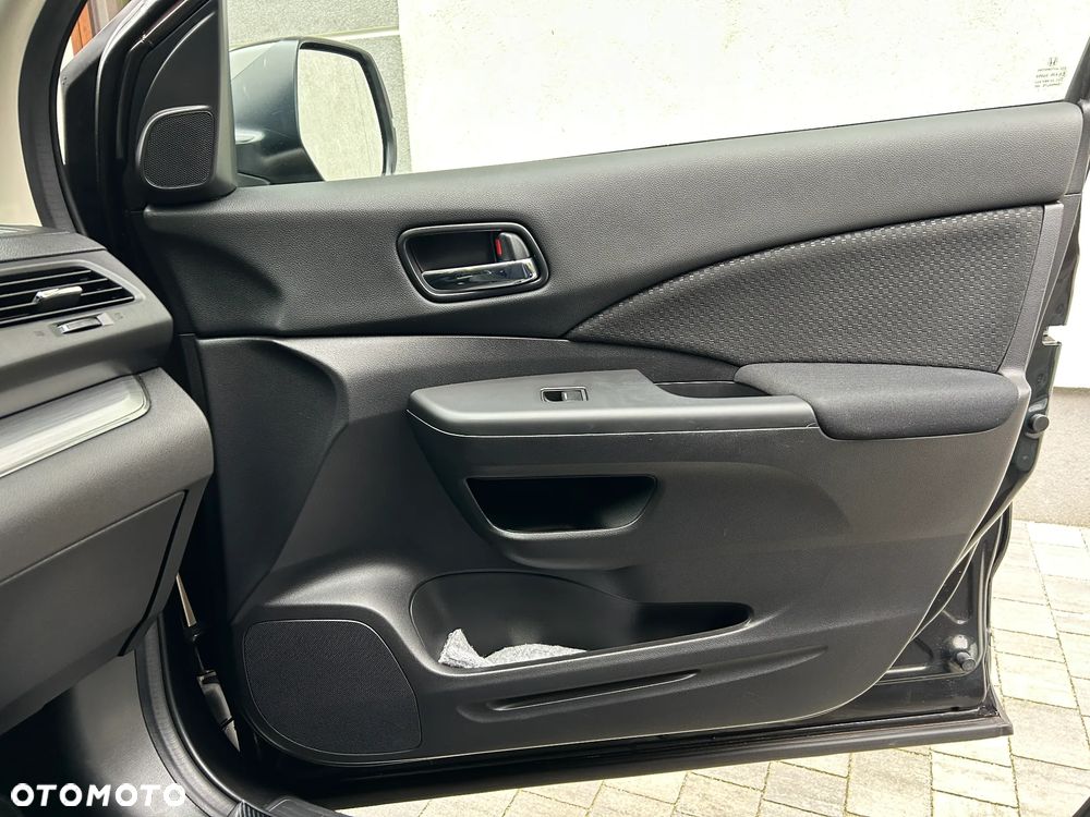 Honda CR-V - 21