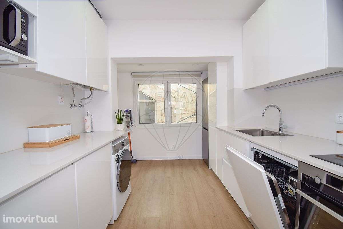 Apartamento T3 para arrendamento - Grande imagem: 5/22