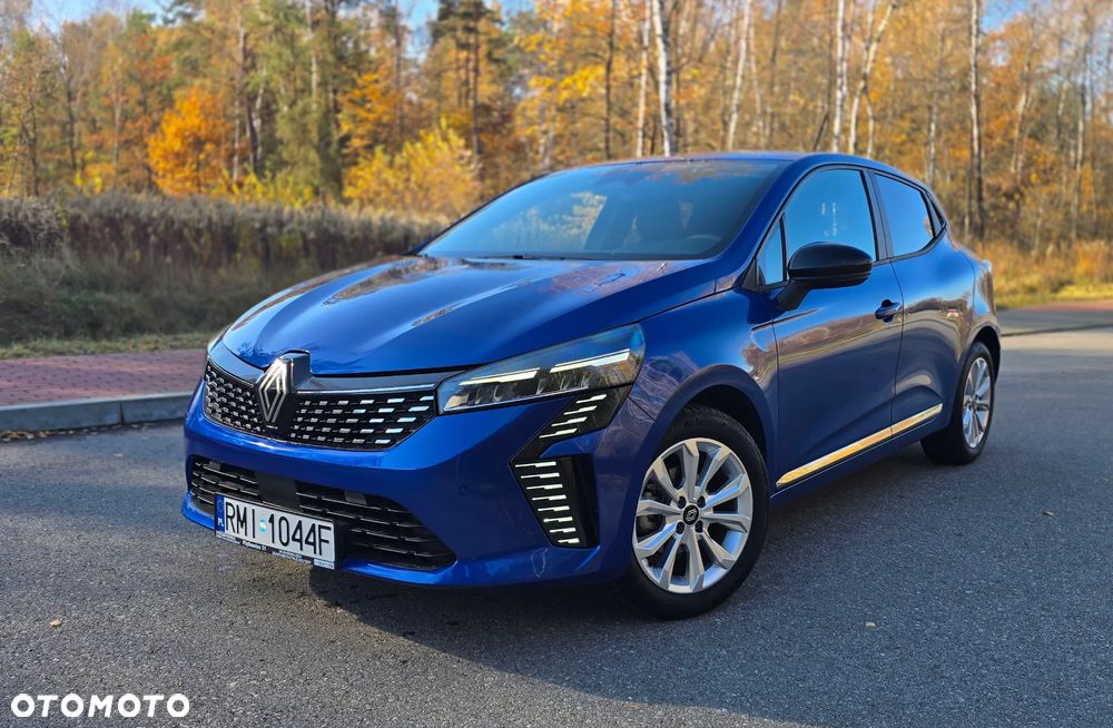 Renault Clio 1.0 TCe Evolution - 4