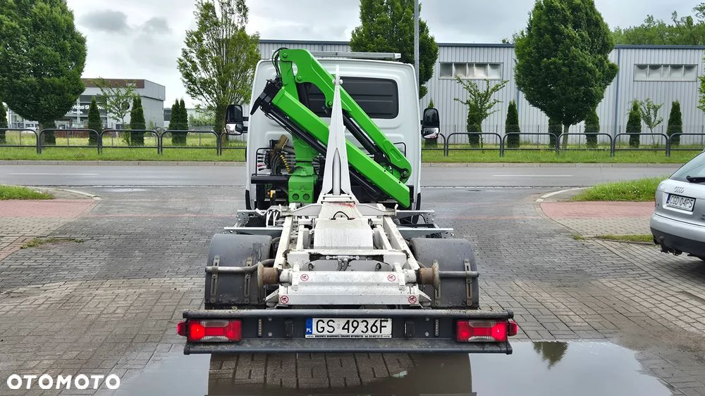 Iveco Daily 50C18 - 6