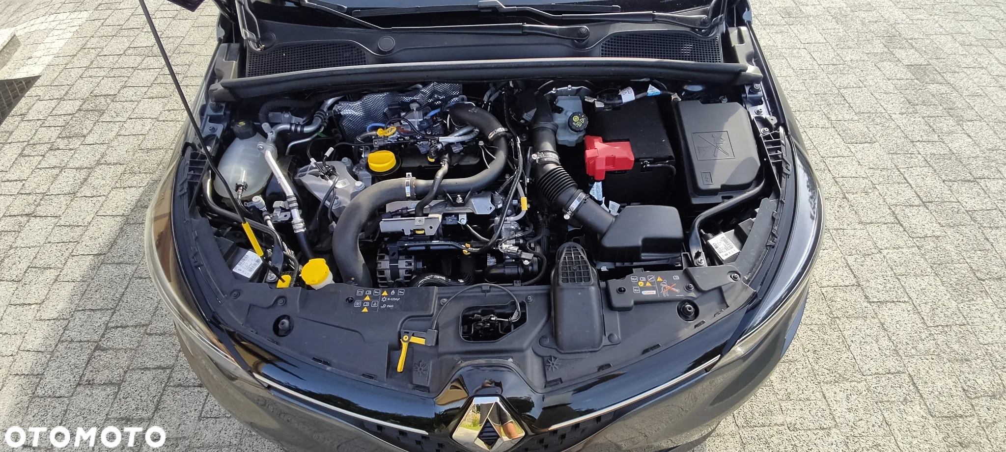 Renault Clio TCe 100 INTENS - 2