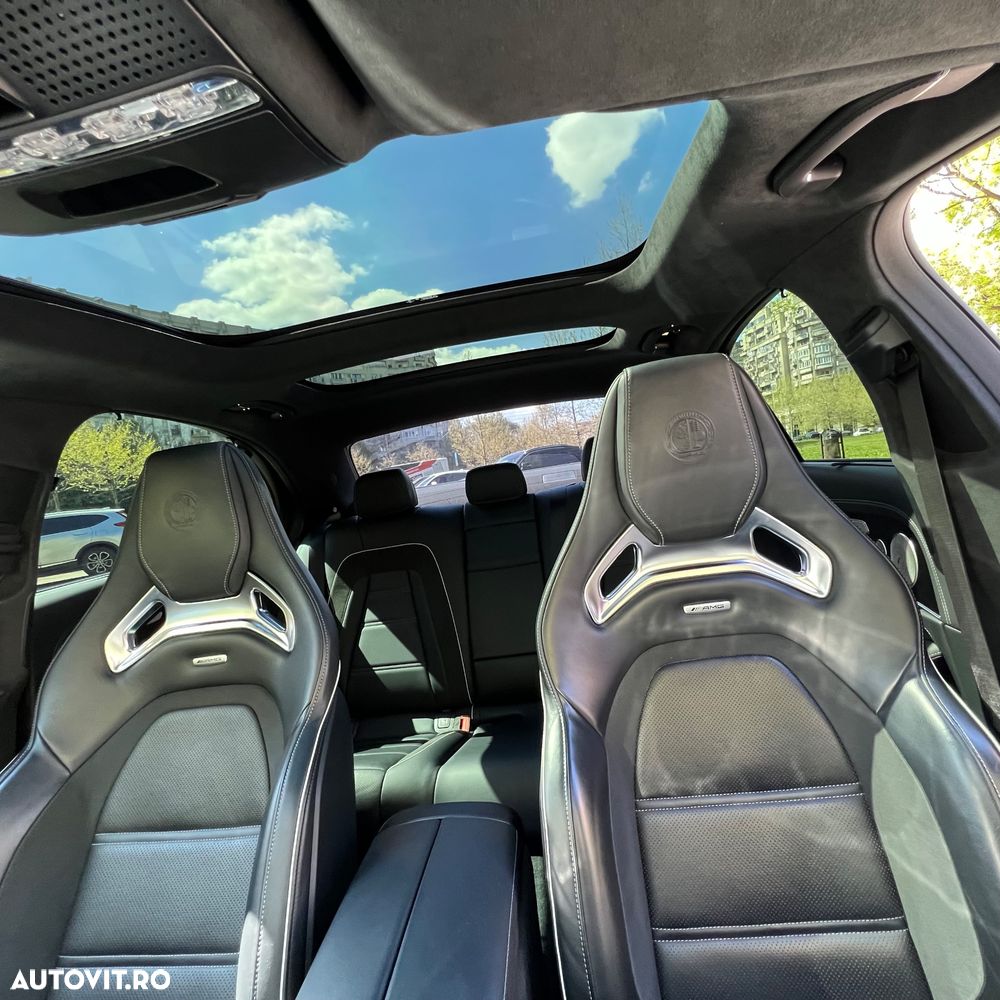 MERCEDES-BENZ E-Class 2022 — imagine 7