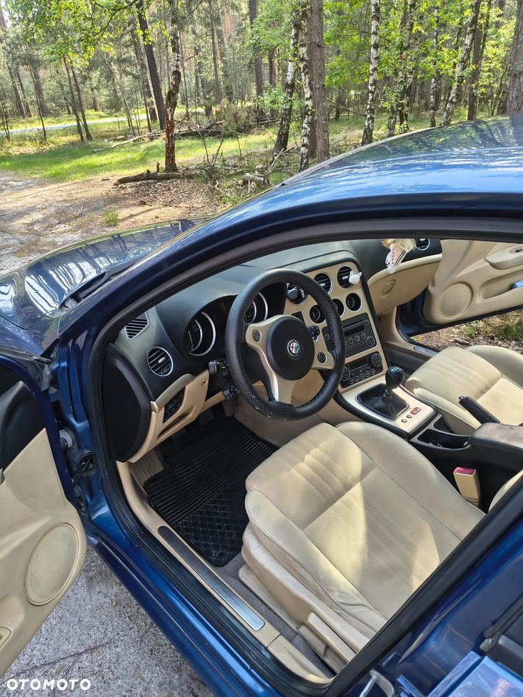 Alfa Romeo 159 - 7