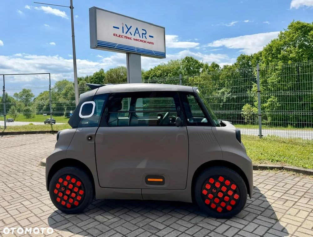 Citroën Ami - 7