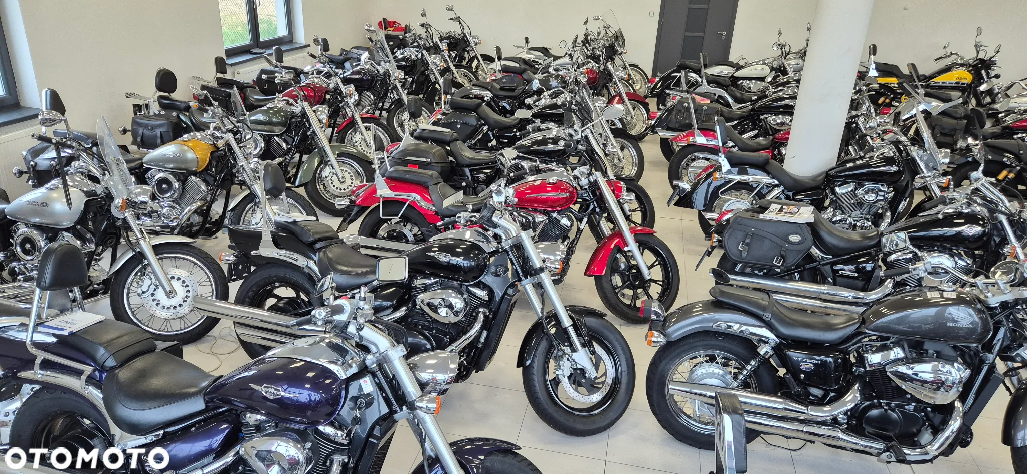 Yamaha Drag Star - 23