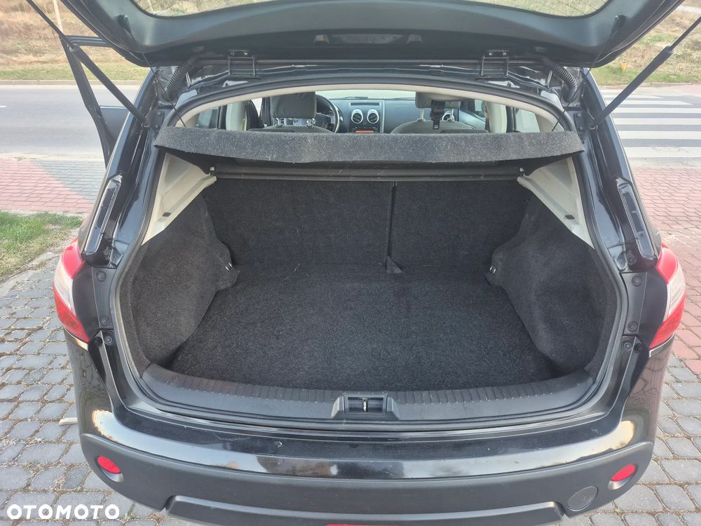 Nissan Qashqai - 7