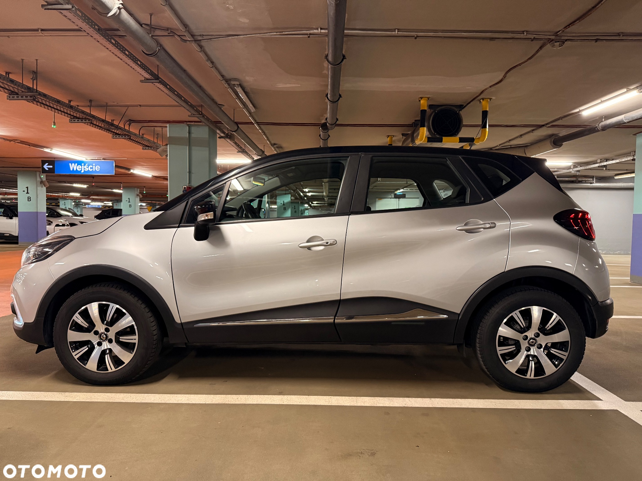 Renault Captur 1.3 TCe Intens - 6