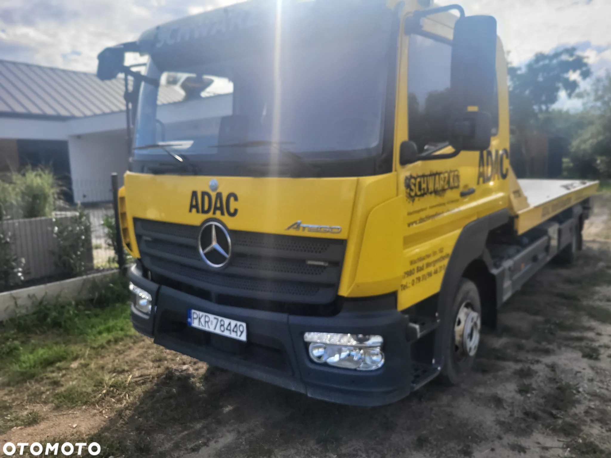 Iveco 70c17 - 6