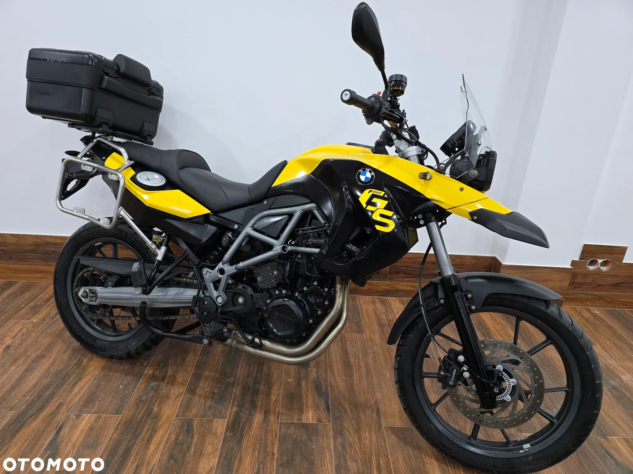 BMW GS - 24