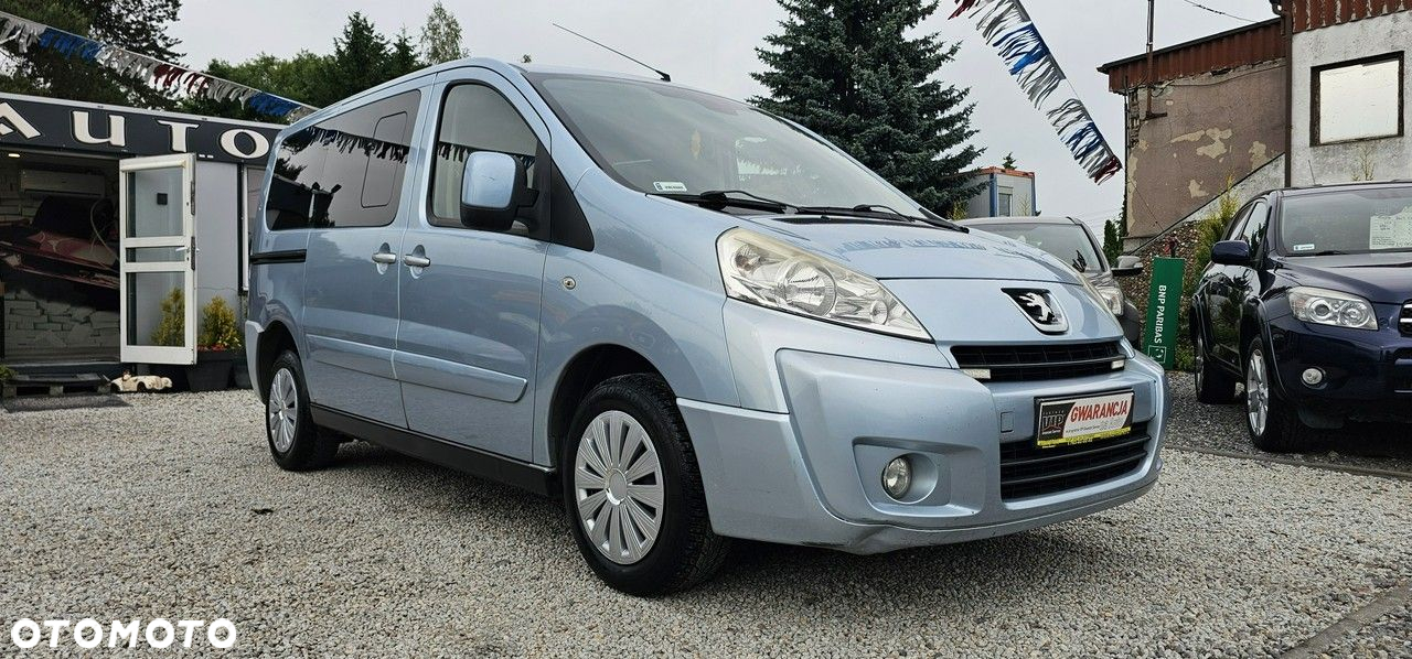 Peugeot Expert - 33