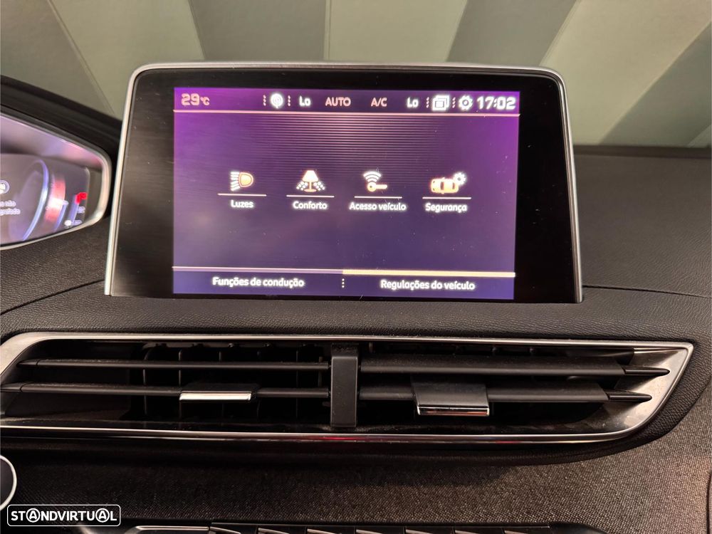 Peugeot 5008 1.5 BlueHDi GT Line - 39