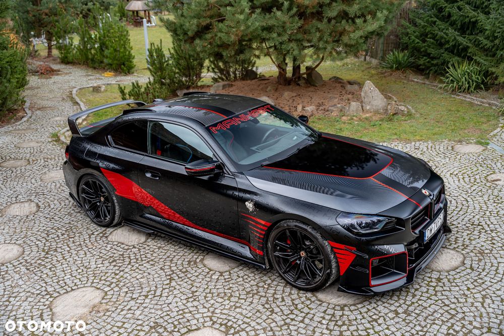 BMW M2 sport - 17