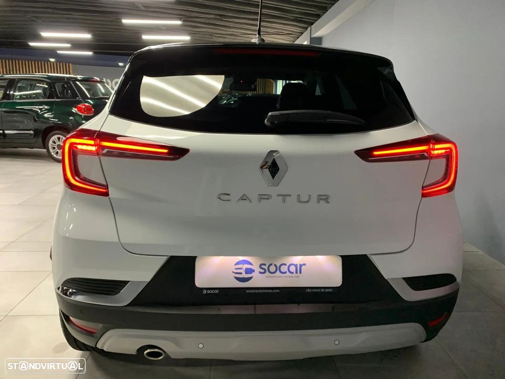 Renault Captur - 13
