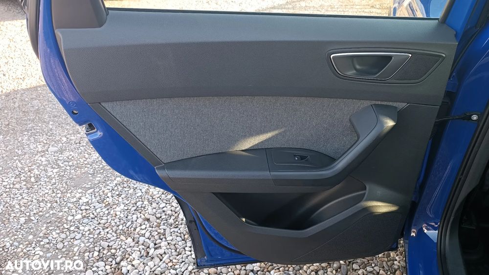 Seat Ateca 2.0 TDI 4DRIVE DSG7 Style - 15