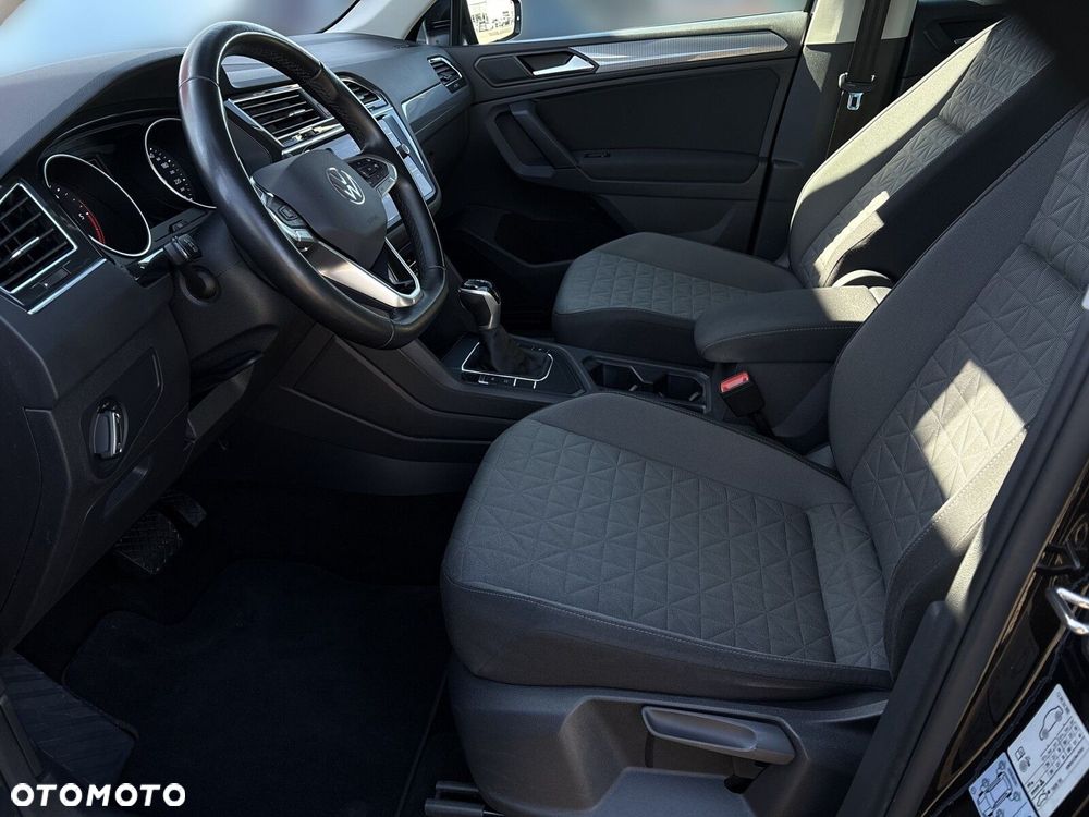Volkswagen Tiguan 2.0 TDI DSG - 10