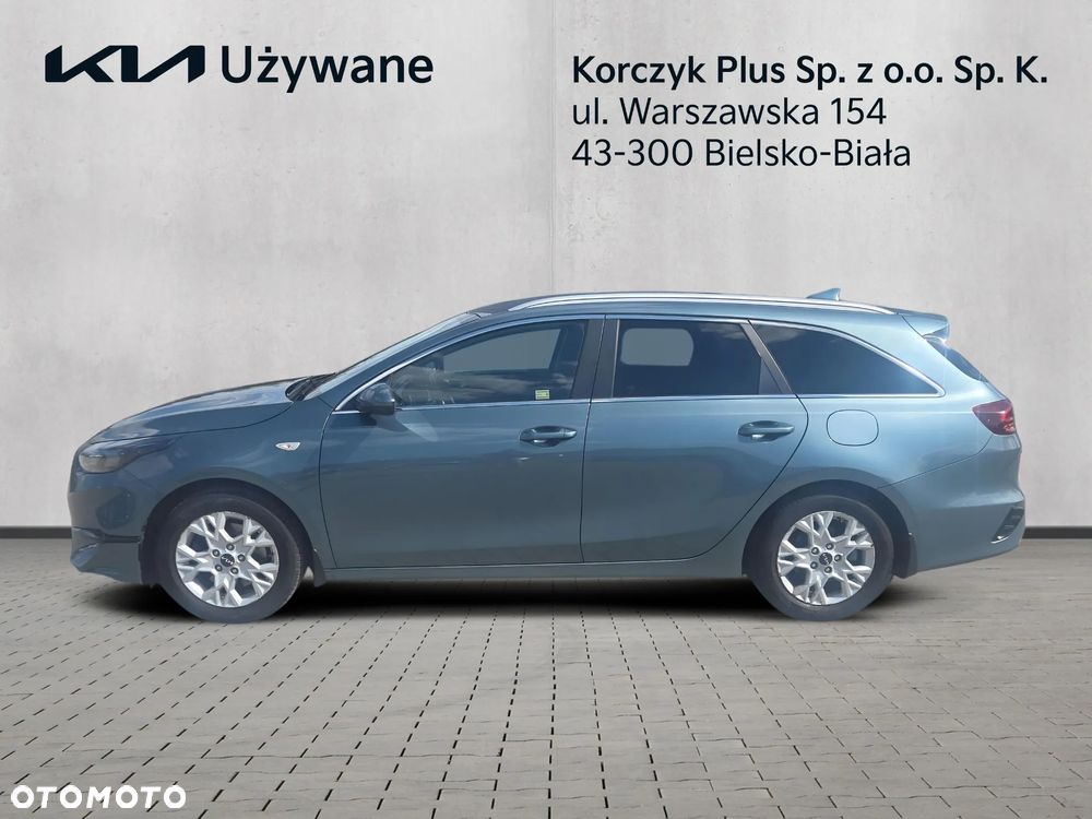 Kia Ceed - 2