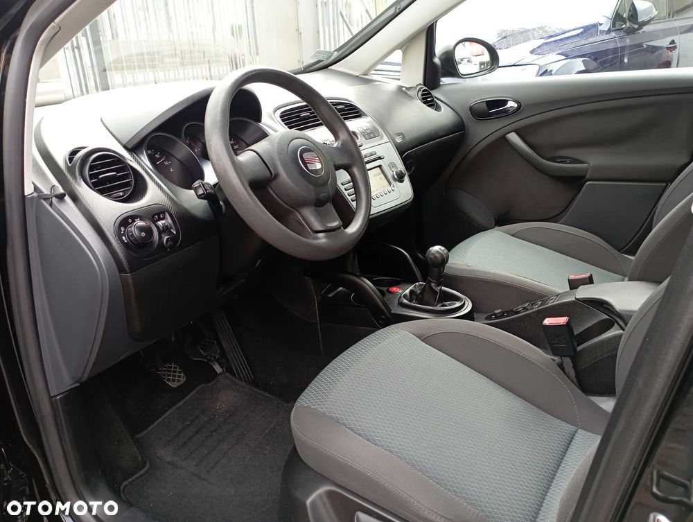Seat Toledo 1.9 TDI Audience - 7