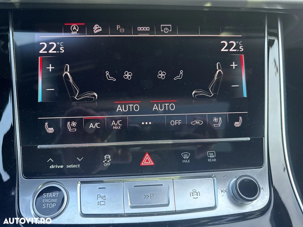 Audi Q7 - 18