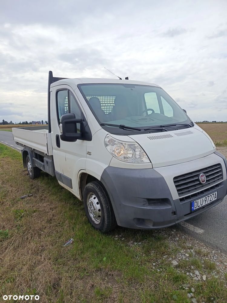 Fiat DUCATO - 3