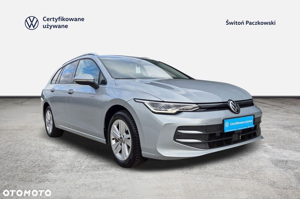 Volkswagen Golf Variant - 7