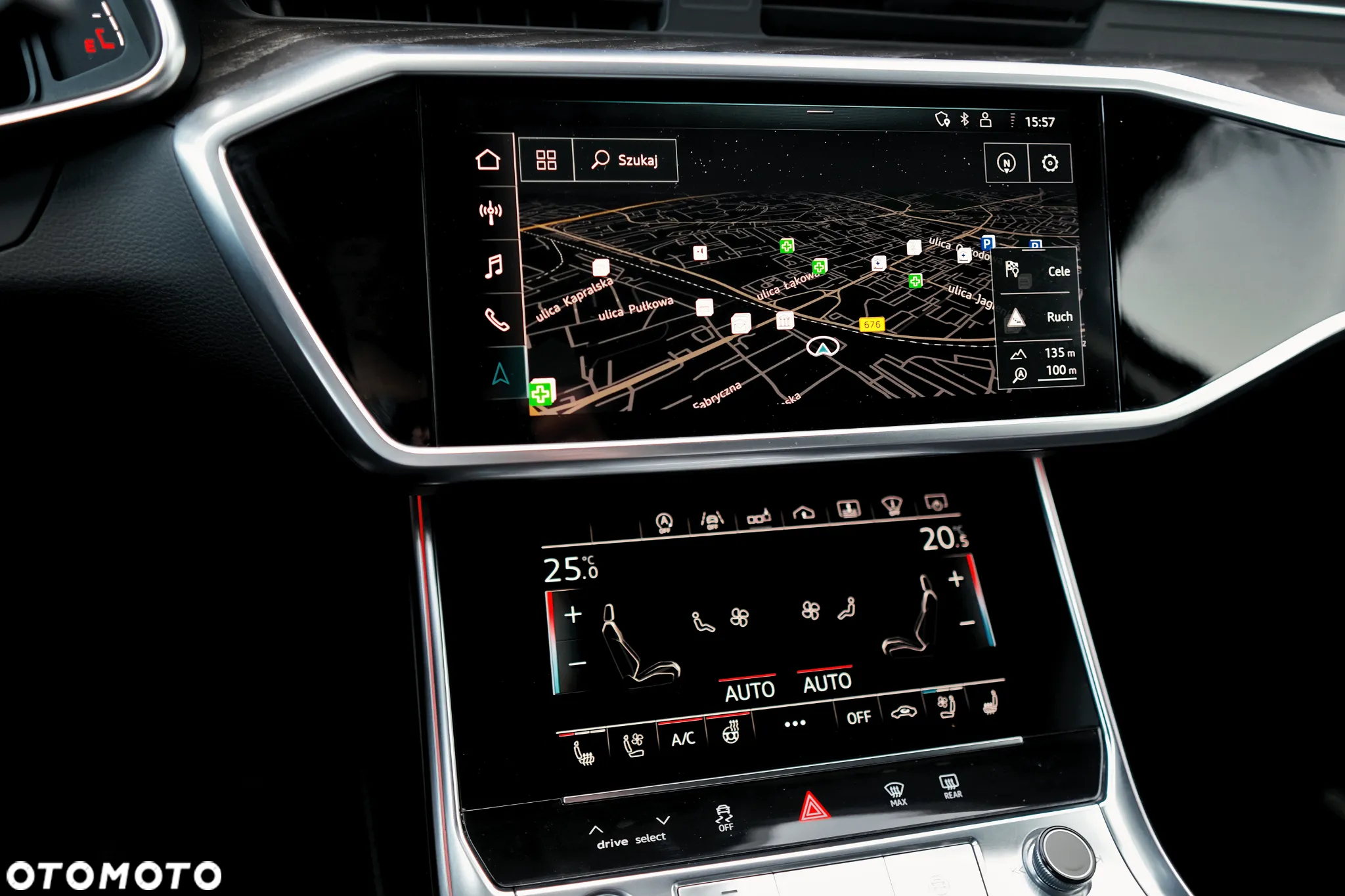 Audi A6 - 35