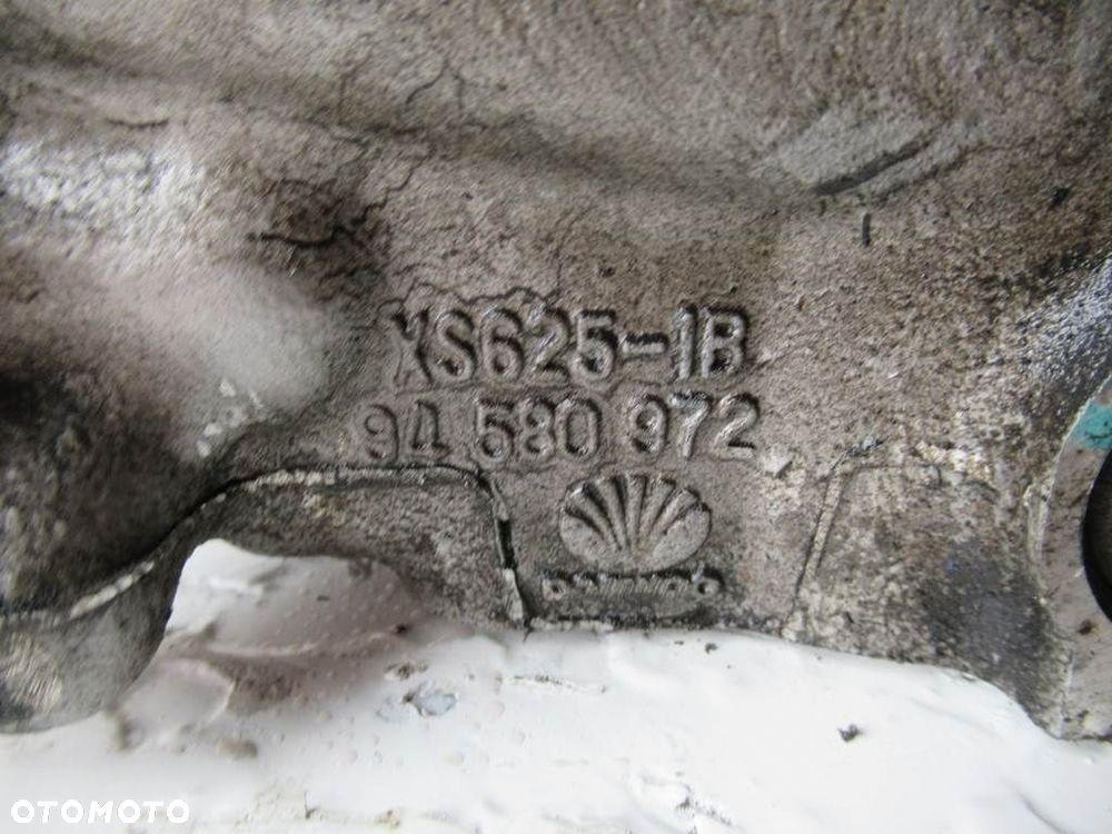 GŁOWICA - 1130.00 PLN - CHEVROLET EPICA (KL1_) 2004 - 2011 2.5 115 kW [156 KM] benzyna 2006 - 2011 - 6