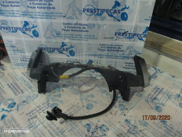Comutador 96756731ZD PEUGEOT 208 2012 VELOCIDADES - 2
