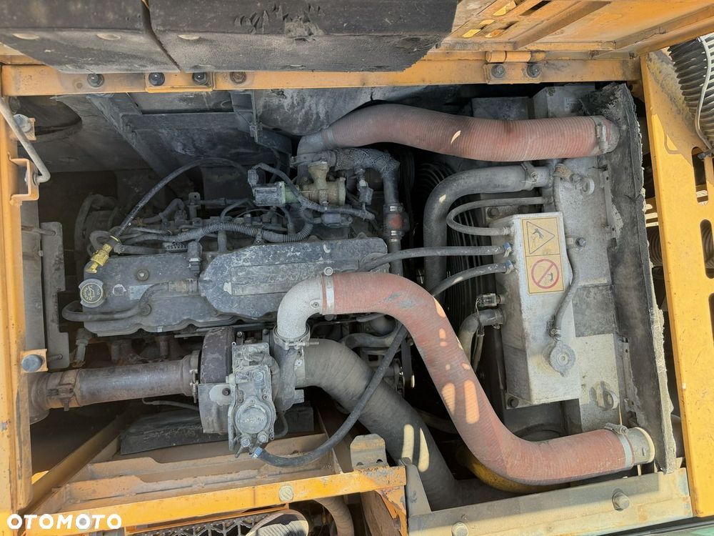 Hyundai 235LCR-9A - 8